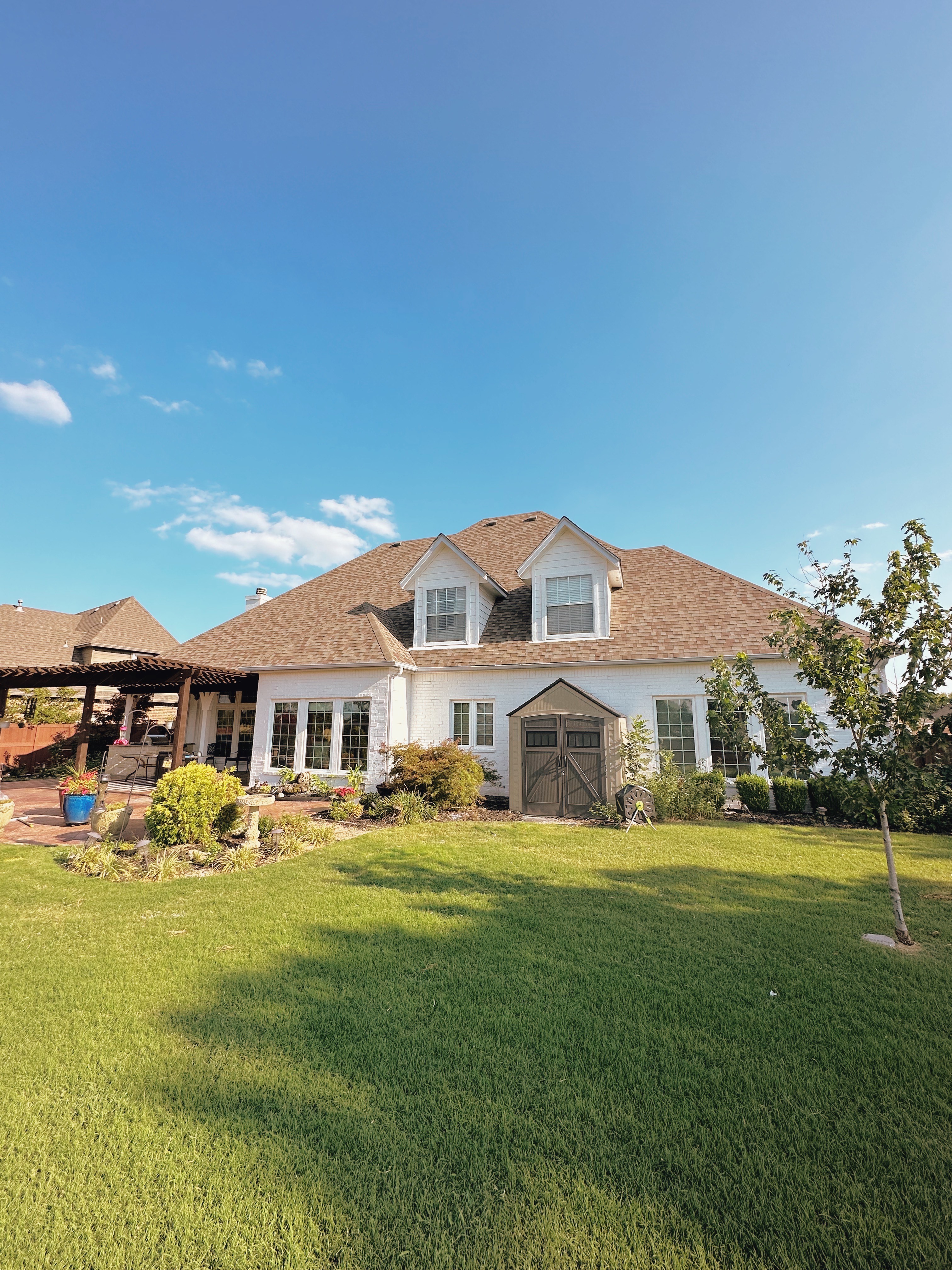 Residential Painting